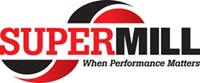 SUPERMILL logo